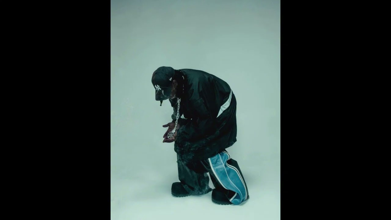 [FREE] Don Toliver Type Beat | LATE NIGHT | Trap Instrumental