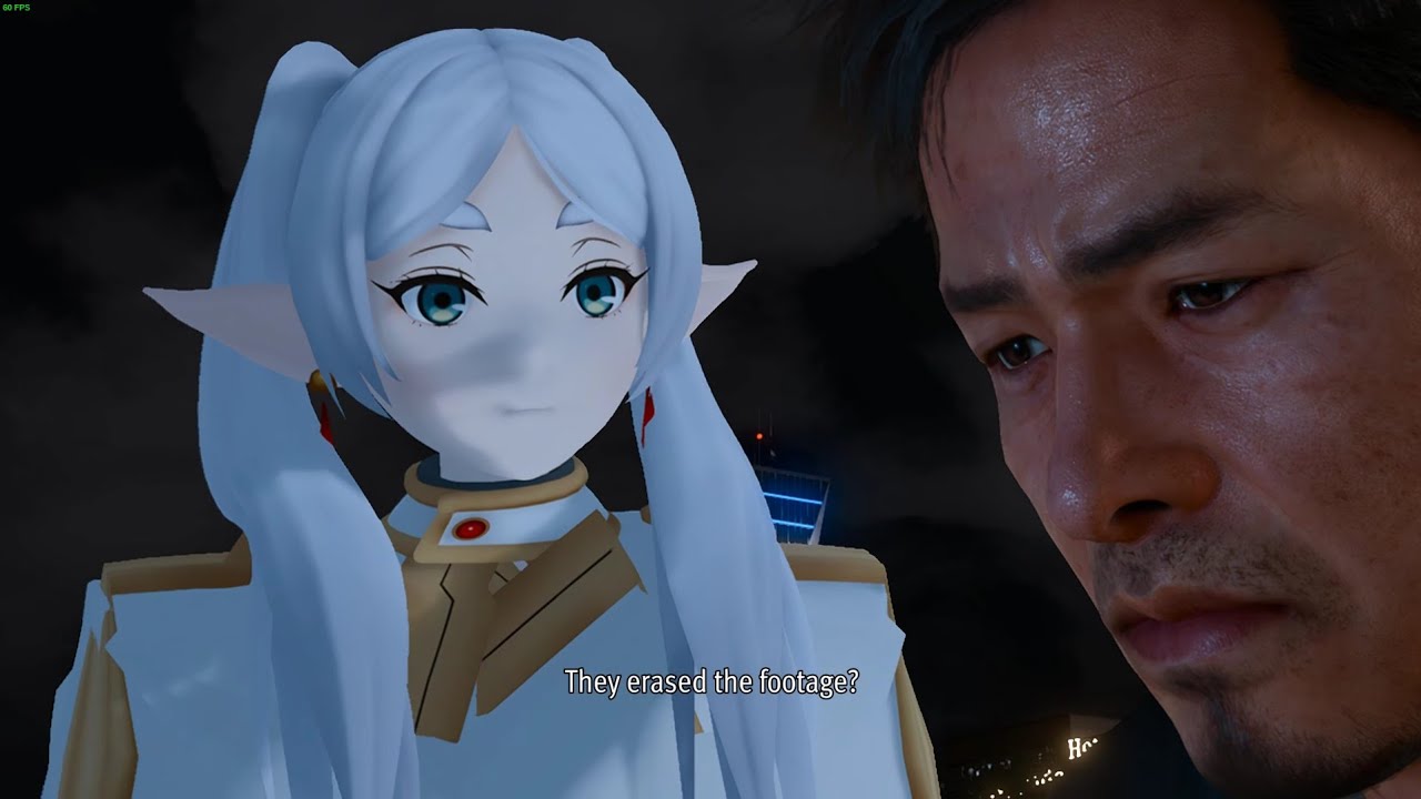 the-easiest-boss-in-yakuza-series-lack-of-sugarcoating-lost-judgment