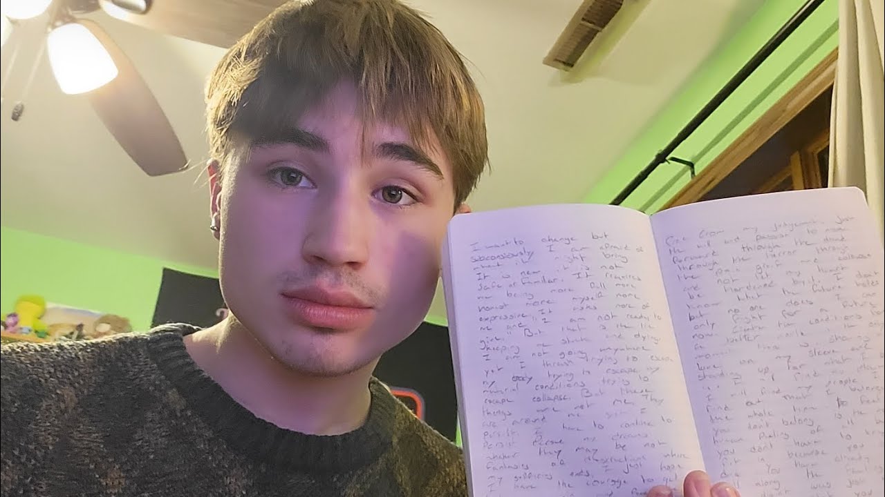 On Collapse and Change