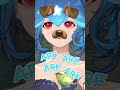 My whole brand in a Nutshell #vtuber #vtuberen