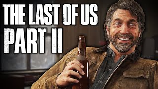 THE LAST OF US 2 WILL AGE LIKE FINE WINE! 👏🏽😤 (IMO) The Last of Us Part II Discussion TLOU2/PART II