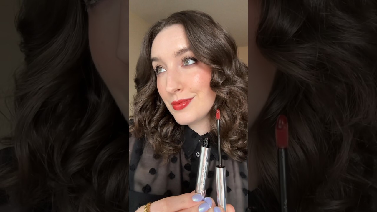 @ellisfaas Ellis Red Set 🩸