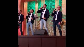 Stimmen der Berge - Berge Medley (live am 13.10.2022 in Grosshartau)