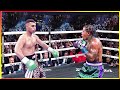 Gervonta tank davis vs prince naseem hamed  dream fight