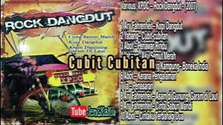 Yabang - Cubit Cubitan