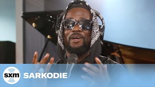 Sarkodie — Stir It Up [Live @ SiriusXM]