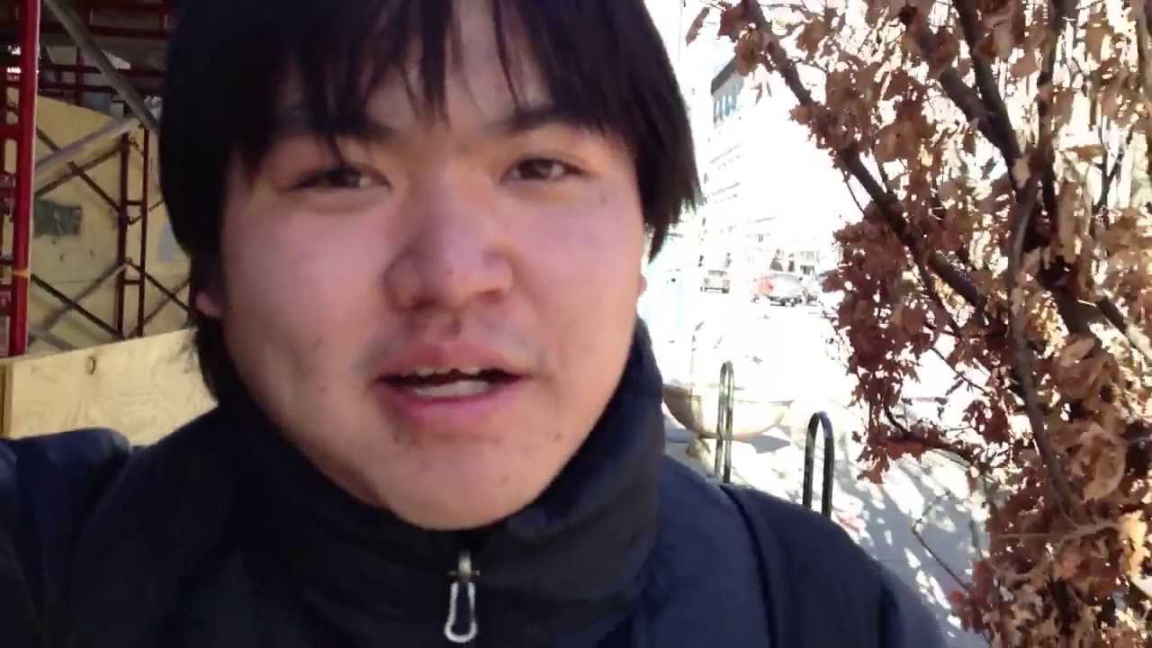 【運転免許】留学生は少し大変！社会保障番号がないので、、 【後編】 - YouTube