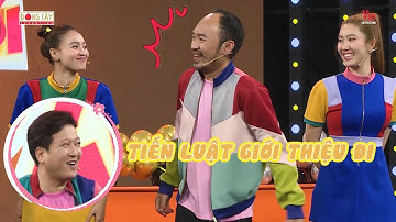 Tiến Luật thay Trường Giang làm MC, Vinh thua trước Thúy Ngân vì 1 lý do | 7NCX #15