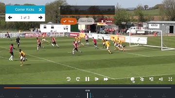 Hudl for Football  Try it Free Today