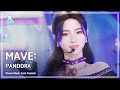 4k stage mave   pandora   show musiccore  mbc230128