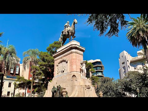 Video: Parim aeg Uruguays Montevideo külastamiseks