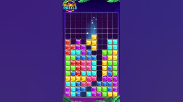 Block Puzzle 359- 720×1280