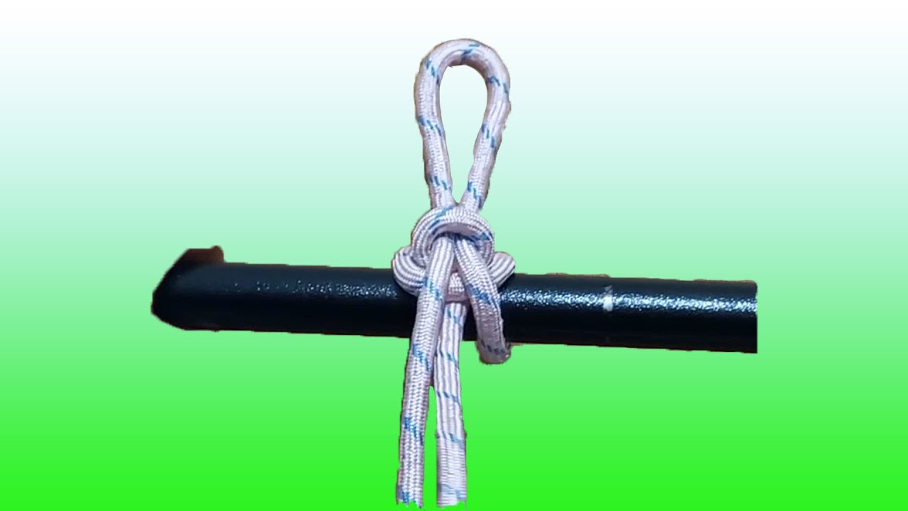 Teaching Knot Practical Training Of Knot With Rope rope knot teaching-knot-practical-training-of-knot-with-rope-rope-knot