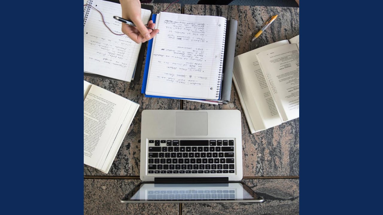 Guarda STUDY NIGHTS su YouTube Guarda STUDY NIGHTS su YouTube