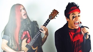 26 Genres of Music in Alphabetical Order #2 (A2Z)