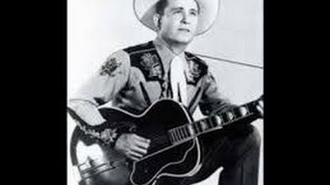 Skeets McDonald - Don't Let The Stars Get In Your Eyes (1952) & Answer Song