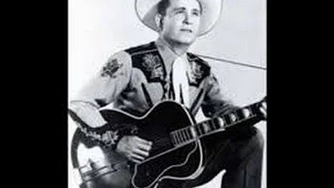 Skeets McDonald - Don't Let The Stars Get In Your ...