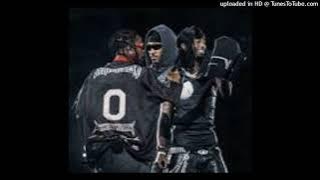 Playboi Carti Travis Scott - 00BABTUS/JACKKKK X VAMMMMP  (AI Remaster)