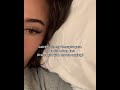 #usa #america #sleep #overthink #anxiety