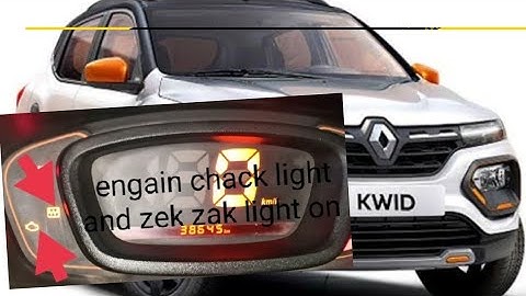 kwid Misfire on cylinder 3 problem solved 💯✅