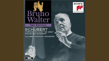 Symphony No. 9 in C Major, D. 944 "Great": IV. Allegro vivace