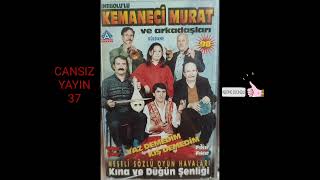 Kemaneci Murat ve Arkadaşları 1998 - Ala Gürgenin Dalı ( Nette İlk )