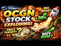 OCGN Stock Explodes 🚀 | Ocugen Stock Prediction | OCGN Stock Analysis Today | Purrfect Stock