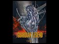 The Guardian Legend Boss Theme
