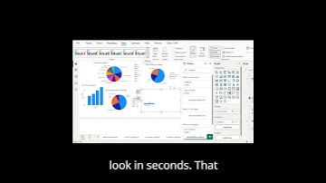 Power BI Custom Themes For Visually Appealing Dashboards | Power BI Custom Json Theme Files