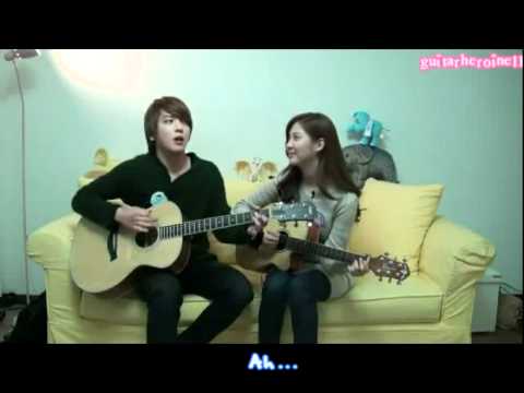 YongSeo Banmal Song with Lyrics and English Translation