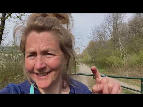 Dutch Mountain Trail dag 5 Mheer-Eysden-Maastricht