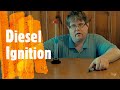 6.01 Diesel Ignition