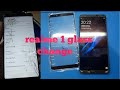 Realme 1 glass replasment  | screen repair | glass change | crack glass change