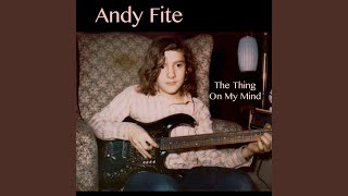 Video thumbnail of "Andy Fite - Suddénly (feat. Amanda Ginsburg)"