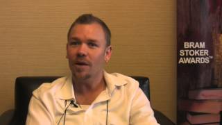 Eric J. Guignard Interview, May, 2014, WHC