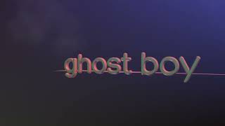 Ghost Boy | igottagetit (prod. MK the Cynic) [Official Lyric Video]