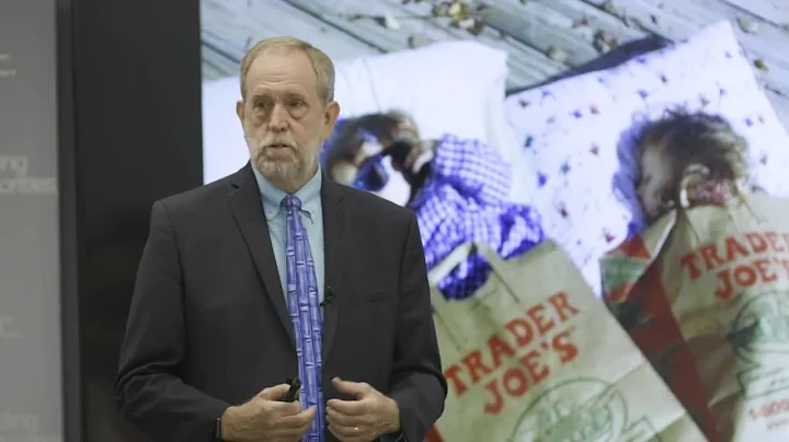 Doug Rauch: Former President of Trader Joe's Says ...