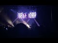 Wage War - Never Said Goodbye (Live @ The Fillmore New Orleans) Explosions Tour 08/07/2022