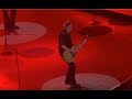 The Rolling Stones - Sympathy For The Devil - London, Nov 25th, 2012 (great Keith lead)