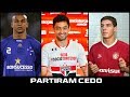 10 JOGADORES BRASILEIROS QUE SE FORAM CEDO DEMAIS