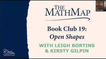 The Math Map | Lesson 19 Open Shapes
