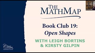 The Math Map | Lesson 19 Open Shapes Profile