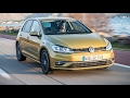 2017 volkswagen golf 7 restyle essai  le changement cest pas maintenant