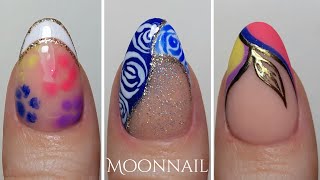 New Spring Nail Art Ideas/Best Nail Art Compilation 2024