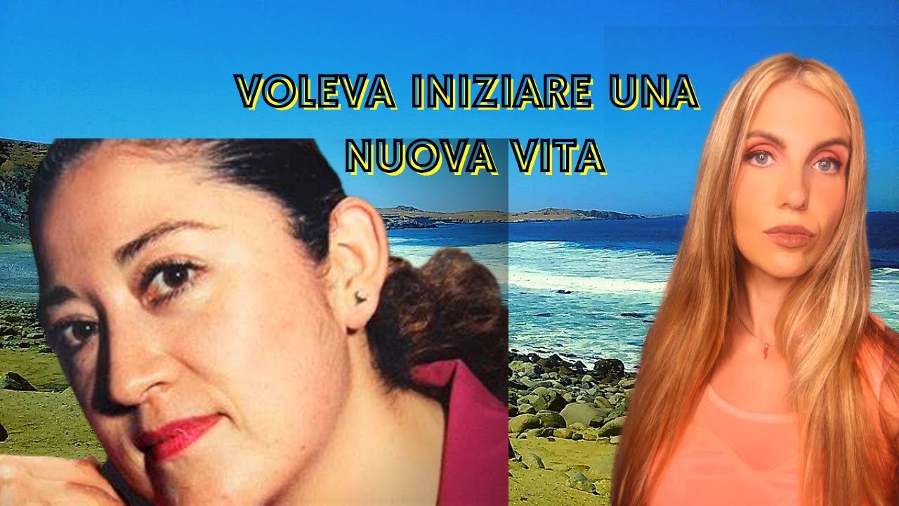 CHE COSA NE HA FATTO DEI SUOI 0RGANI? (TRUE CRIME)