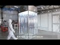 Mobile Laminar Flow Hood: A Flexible and Efficient Cleanroom Solution#laminarairflow  #laminarflow
