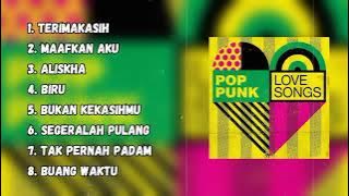 Kumpulan Lagu Pop Punk Love Song Vol. 01