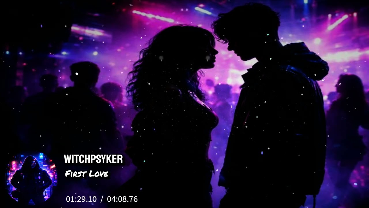 WitchPsyker   First Love Video (2026)
