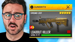 This Ground Loot is Better Than a Loadout