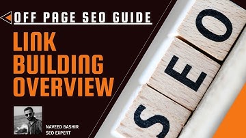 What are Backlinks in SEO | How To Create Backlinks | Complete Guide For Junior SEO